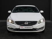 Volvo S60 II Рестайлинг Москва  - изображение 18