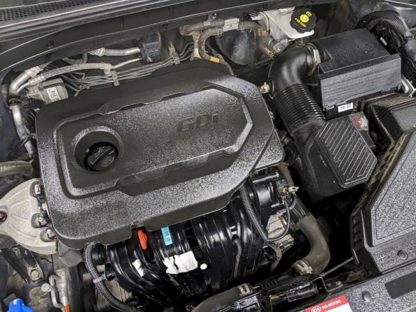Kia Sportage IV Рестайлинг с пробегом 2021 года, цена 2 990 000 рублей, 40855 км, внедорожник, Автокод Объявления