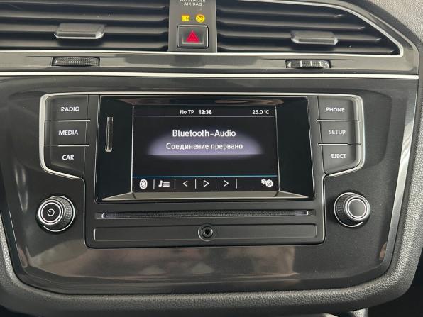 Volkswagen Tiguan II с пробегом 2017 года, цена 1 580 000 рублей, 227957 км, внедорожник, Автокод Объявления