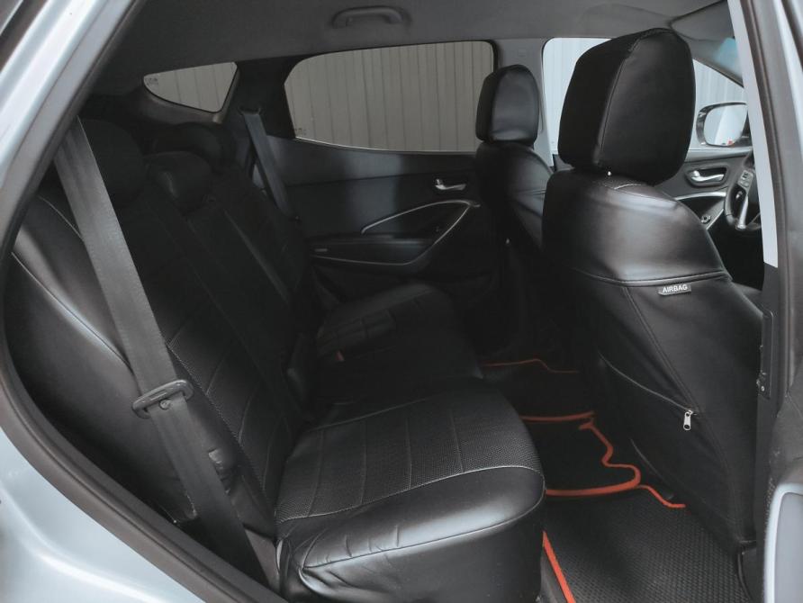 Hyundai Santa Fe III Пермь  - изображение 10