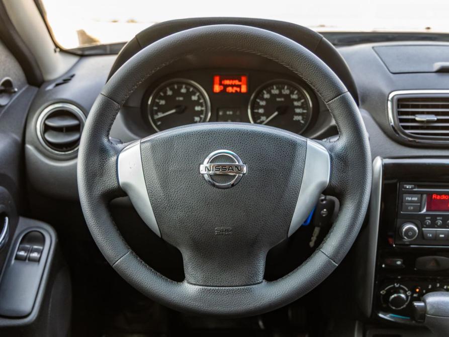 Nissan Terrano III (D10) Волгоград  - изображение 15