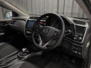 Honda Grace I Красноярск  - изображение 25