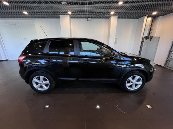 Nissan Qashqai I Рестайлинг с пробегом 2013 года, цена 1 115 000 рублей, 88190 км, внедорожник, Автокод Объявления