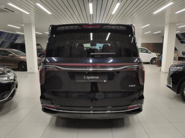 Hongqi HQ9 с пробегом 2022 года, цена 3 970 000 рублей, 79976 км, минивэн, Автокод Объявления
