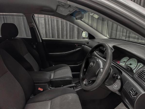 Toyota Corolla IX (E120 E130) с пробегом 2002 года, цена 550 000 рублей, 378000 км, универсал, Автокод Объявления