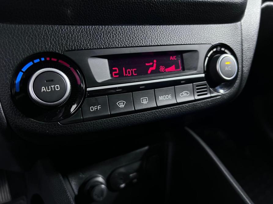 Kia Rio III Рестайлинг Ростов-на-Дону  - изображение 12