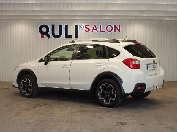 Subaru XV I с пробегом 2014 года, цена 1 299 000 рублей, 114658 км, внедорожник, Автокод Объявления