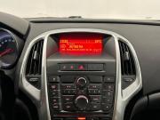 Opel Astra J Рестайлинг Санкт-Петербург  - изображение 39