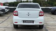 Renault Logan II Рестайлинг Санкт-Петербург  - изображение 20