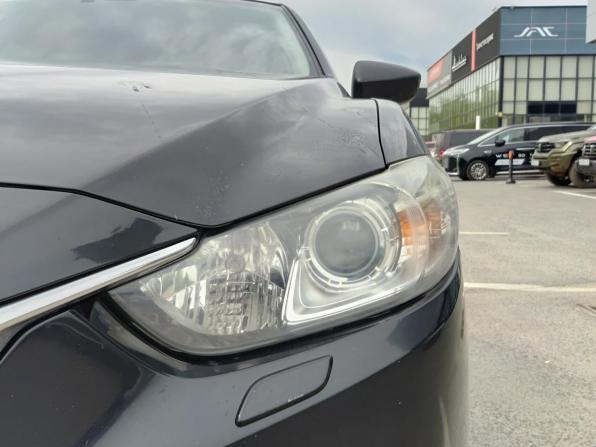 Mazda 6 III (GJ) с пробегом 2013 года, цена 1 270 000 рублей, 159376 км, седан, Автокод Объявления
