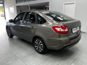 Lada (ВАЗ) Granta I Рестайлинг Казань  - изображение 24