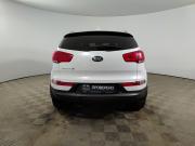 Kia Sportage III Рестайлинг Уфа  - изображение 32
