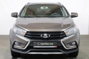 Lada (ВАЗ) Vesta I Санкт-Петербург  - изображение 19