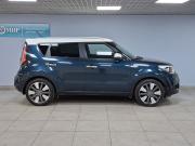 Kia Soul II Рестайлинг Москва  - изображение 24