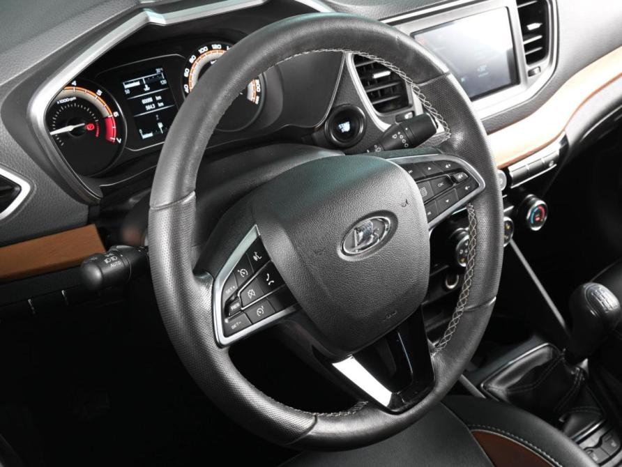 Lada (ВАЗ) Vesta I Рестайлинг (NG) Ростов-на-Дону  - изображение 12