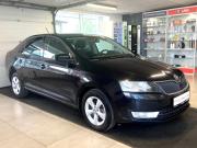 Skoda Rapid I Тольятти  - изображение 20
