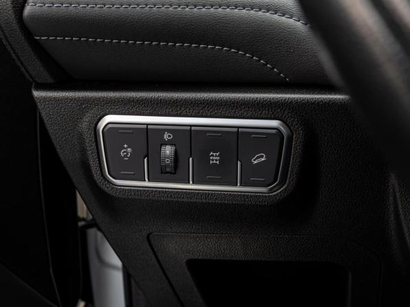 Haval F7 I с пробегом 2021 года, цена 1 990 000 рублей, 61961 км, внедорожник, Автокод Объявления