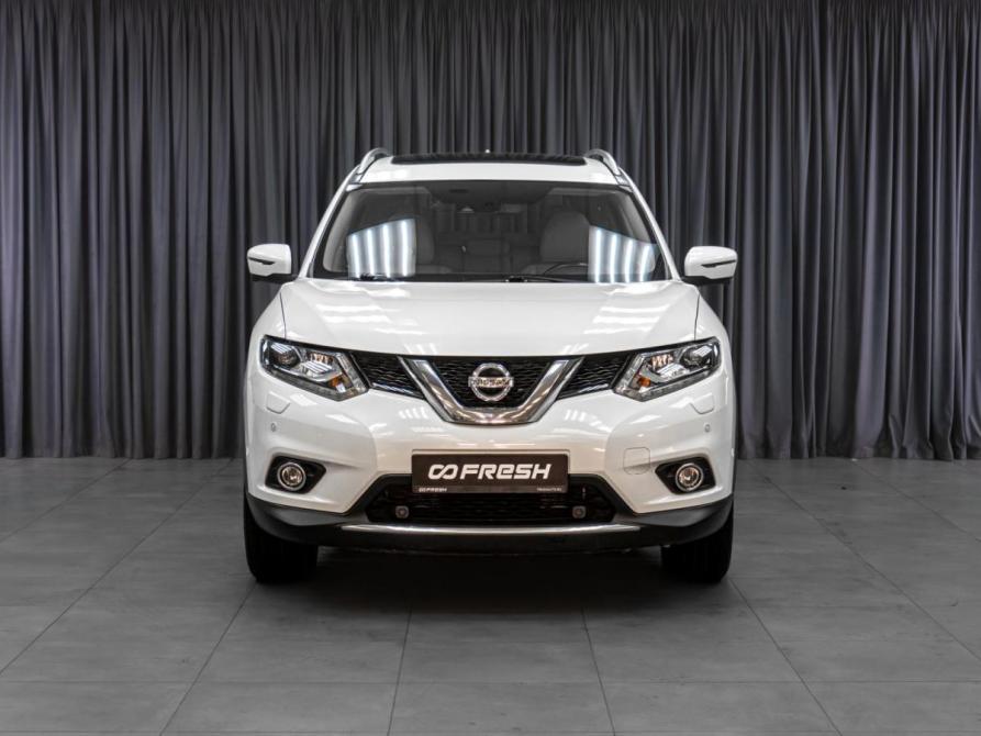 Nissan X-Trail III Тюмень  - изображение 3