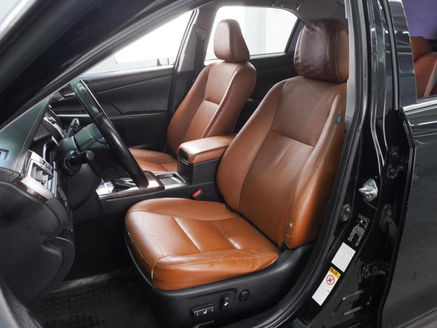 Toyota Camry VII (XV50) Рестайлинг Воронеж  - изображение 10