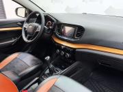 Lada (ВАЗ) Vesta I Рестайлинг (NG) Ставрополь  - изображение 27