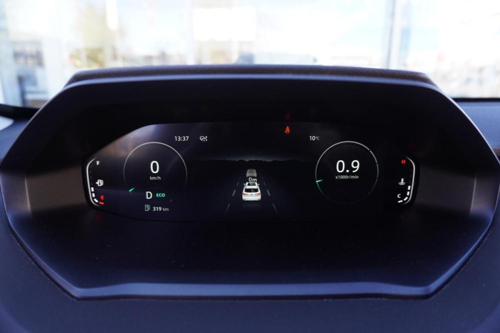 Changan CS55 Plus II Ульяновск  - изображение 9