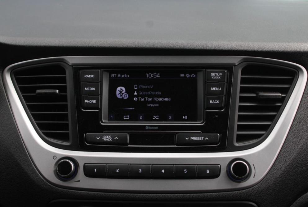 Hyundai Solaris II Саратов  - изображение 22