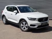 Volvo XC40 I Москва  - изображение 60