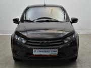 Lada (ВАЗ) Granta I Рестайлинг Москва  - изображение 16