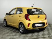 Kia Picanto III Санкт-Петербург  - изображение 24