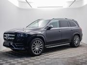 Mercedes-Benz GLS II (X167) Москва  - изображение 19