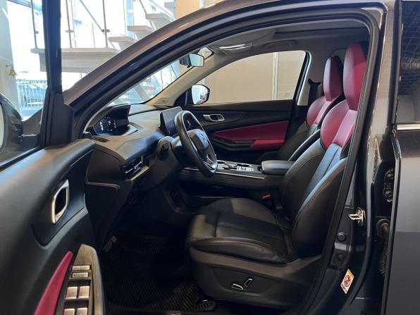 Changan UNI-S (CS55 Plus) I с пробегом 2024 года, цена 2 200 000 рублей, 16422 км, внедорожник, Автокод Объявления