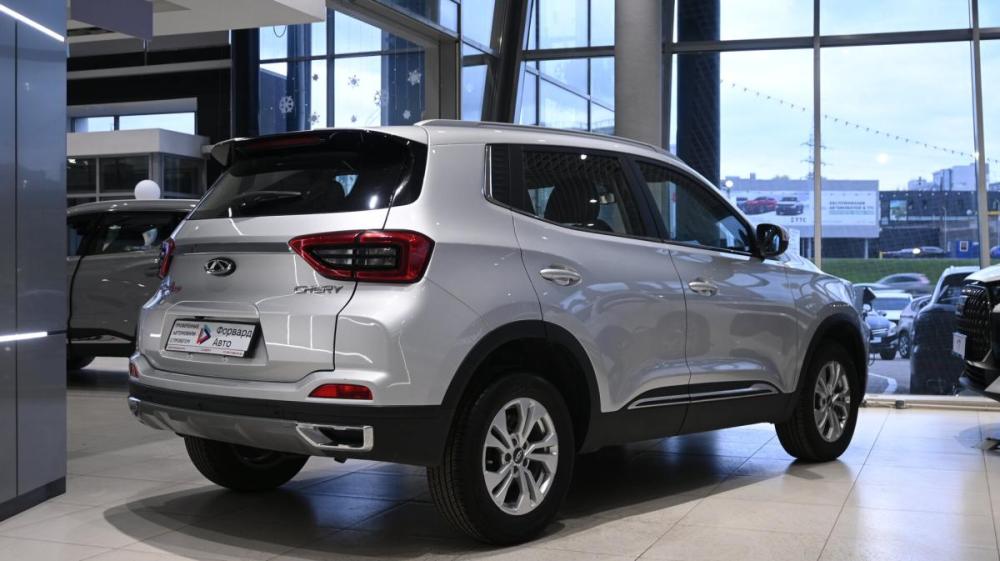 Chery Tiggo 4 Pro I Уфа  - изображение 5