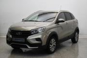 Lada (ВАЗ) XRAY I Москва  - изображение 14