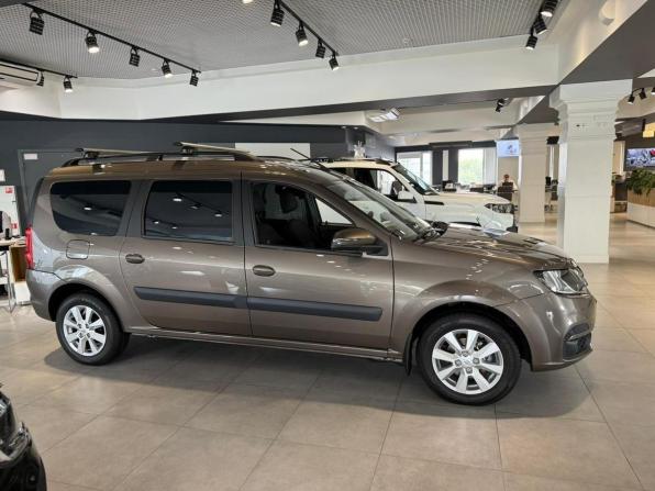Новый Lada (ВАЗ) Largus I Рестайлинг 2026 года, цена 1 652 000 рублей, универсал, Автокод Объявления