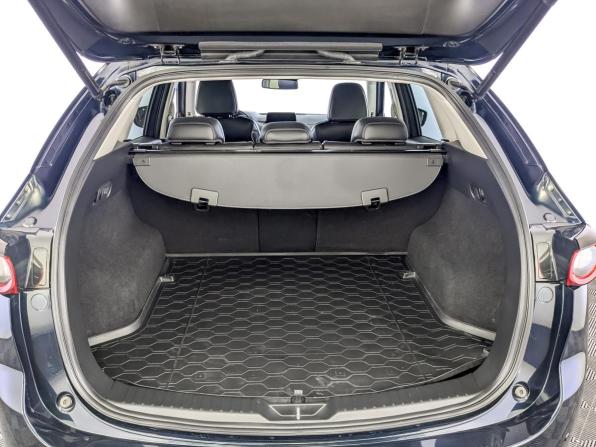 Mazda CX-5 II с пробегом 2019 года, цена 2 800 000 рублей, 94635 км, внедорожник, Автокод Объявления