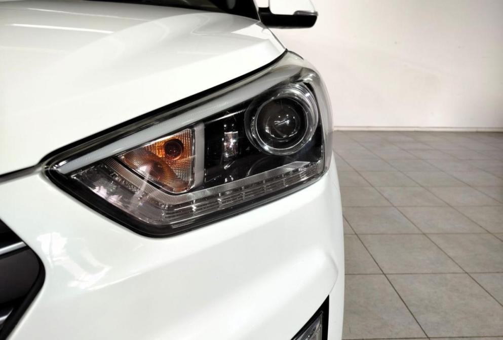 Hyundai Creta I Саратов  - изображение 9