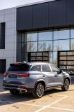JETOUR X90+ Ярославль  - изображение 41
