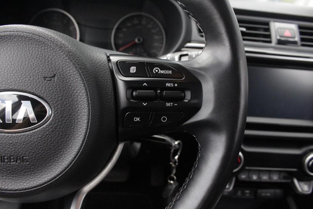 Kia Rio IV Брянск  - изображение 17