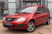 Lada (ВАЗ) Largus I Стерлитамак  - изображение 18