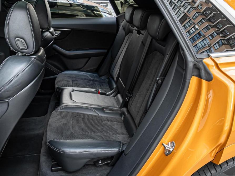 Audi Q8 I (4M) Краснодар  - изображение 9