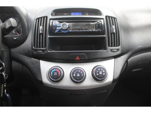 Hyundai Elantra IV (HD) с пробегом 2008 года, цена 540 000 рублей, 366719 км, седан, Автокод Объявления