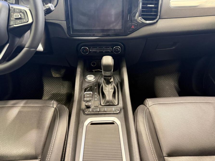 Chery Tiggo 4 I Рестайлинг Волгоград  - изображение 12
