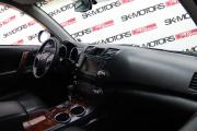 Toyota Highlander II (XU40) Рестайлинг Сургут  - изображение 46