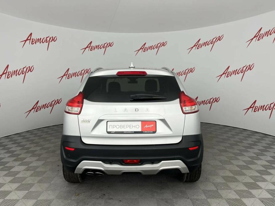 Lada (ВАЗ) XRAY I Псков  - изображение 3