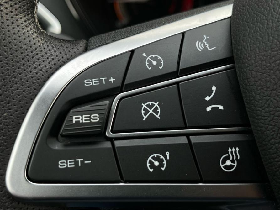 Lada (ВАЗ) Vesta I Рестайлинг (NG) Калуга  - изображение 14