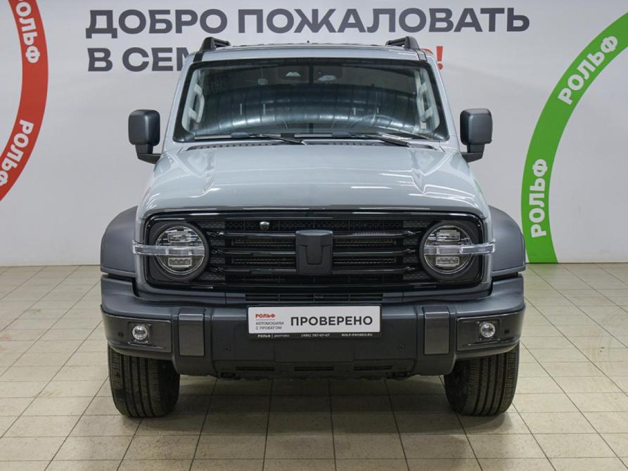 Tank 300 I Москва  - изображение 2