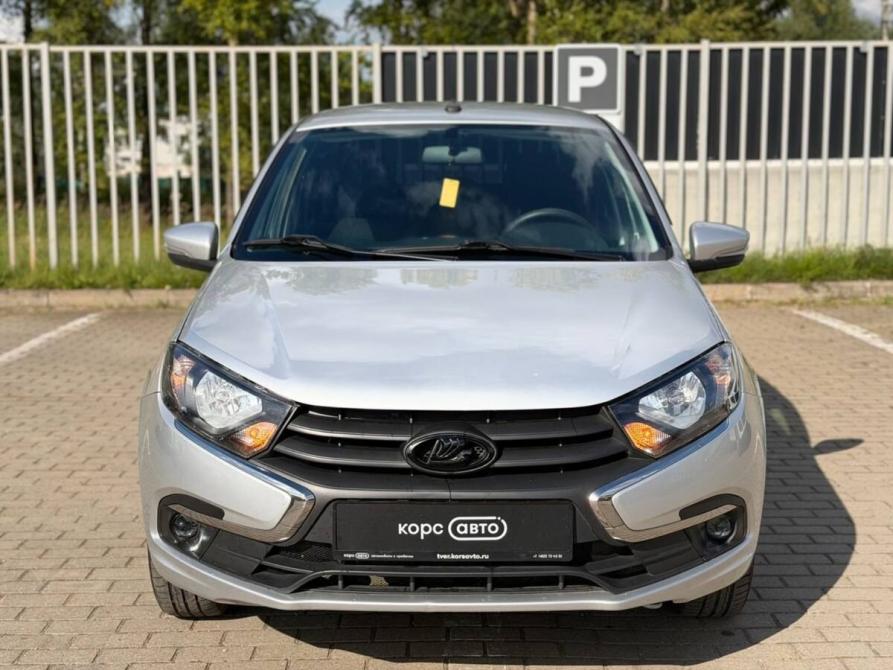 Lada (ВАЗ) Granta I Рестайлинг Тверь  - изображение 2