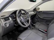 Skoda Rapid I Рестайлинг Москва  - изображение 40