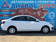 Lada (ВАЗ) Vesta I Рестайлинг (NG) Набережные Челны  - изображение 26