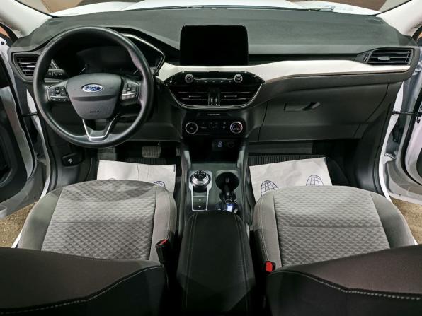 Ford Escape IV с пробегом 2021 года, цена 2 100 000 рублей, 62370 км, внедорожник, Автокод Объявления